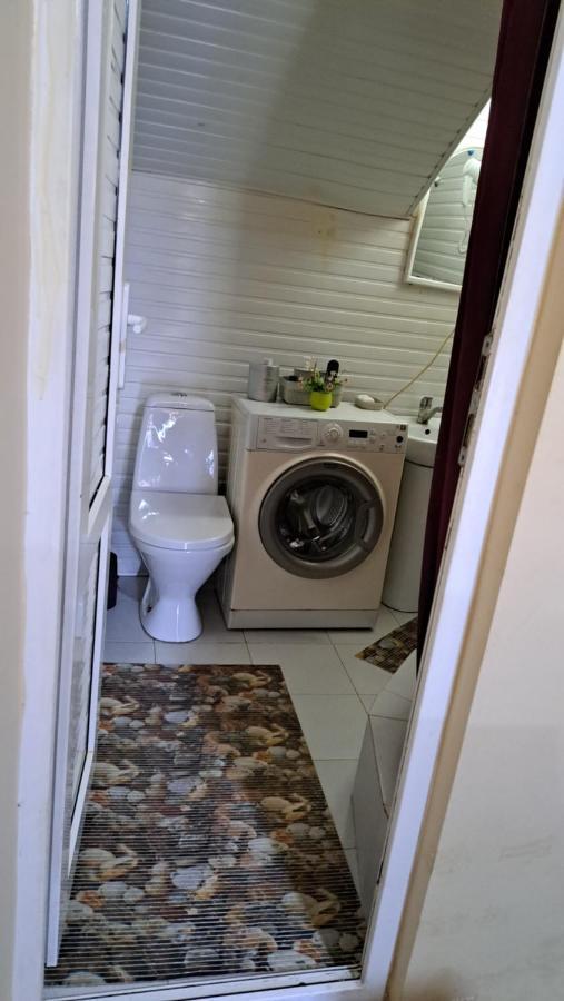 Beautiful Apartment In Old Tbilisi Bagian luar foto