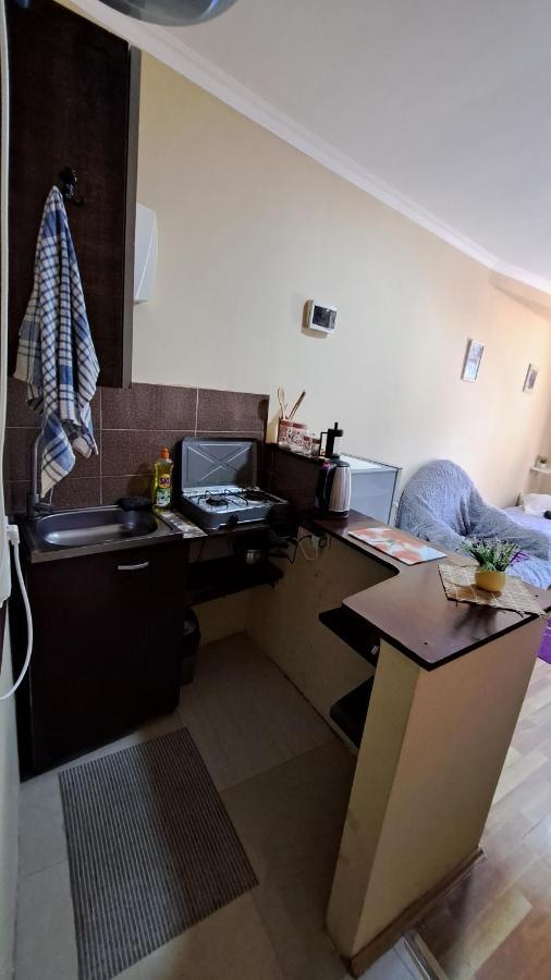 Beautiful Apartment In Old Tbilisi Bagian luar foto
