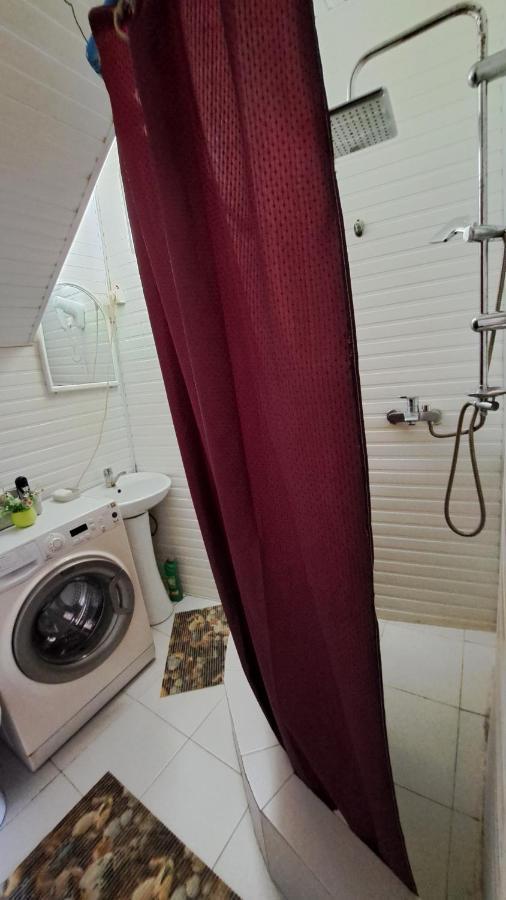Beautiful Apartment In Old Tbilisi Bagian luar foto