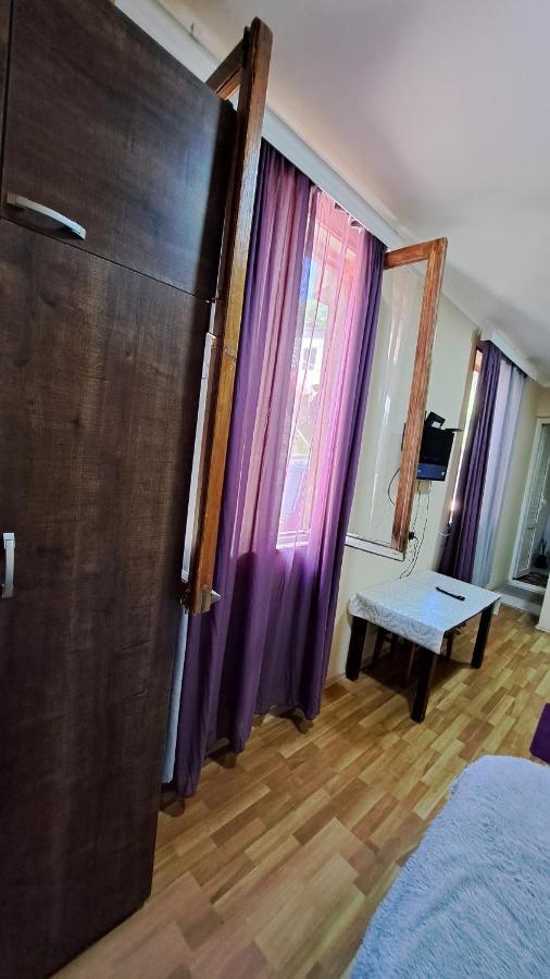 Beautiful Apartment In Old Tbilisi Bagian luar foto