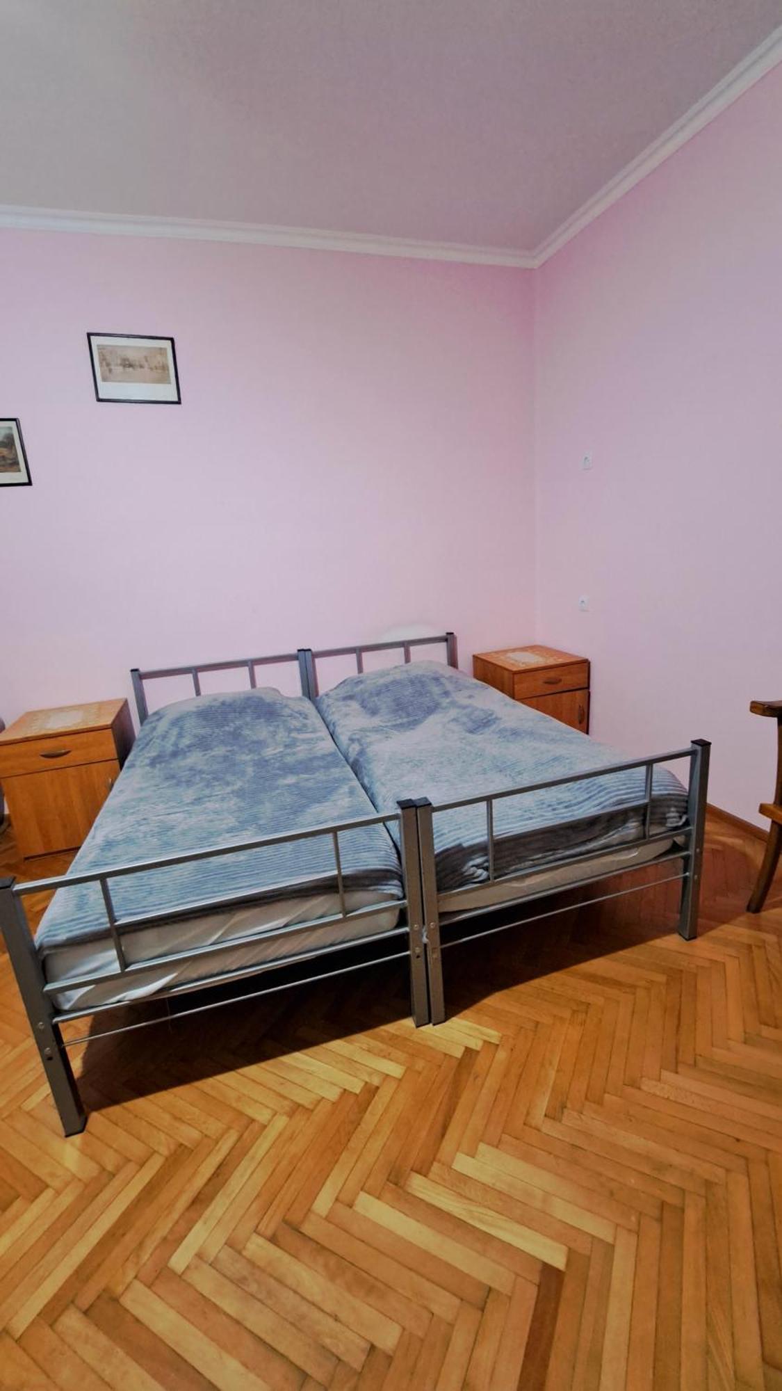 Beautiful Apartment In Old Tbilisi Bagian luar foto