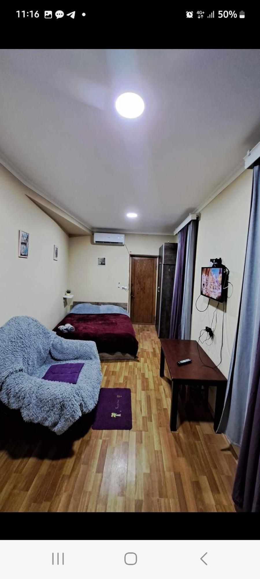 Beautiful Apartment In Old Tbilisi Bagian luar foto