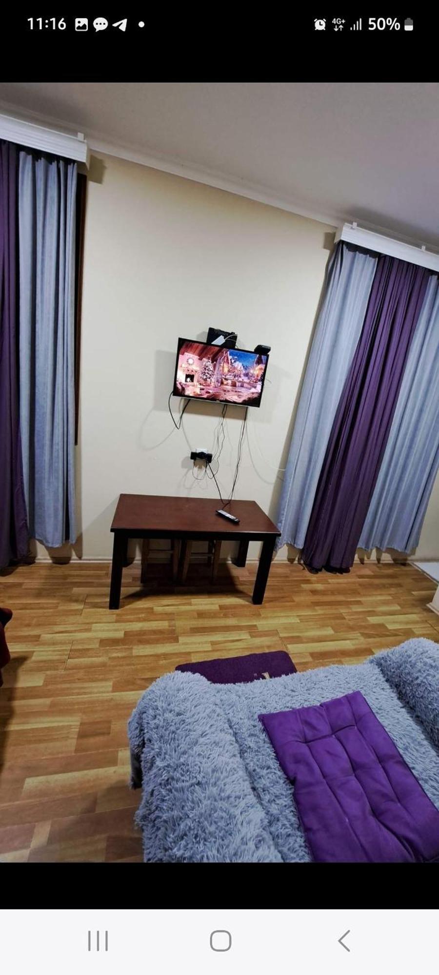 Beautiful Apartment In Old Tbilisi Bagian luar foto