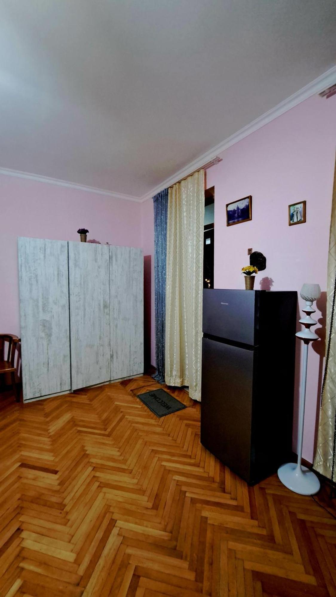 Beautiful Apartment In Old Tbilisi Ruang foto