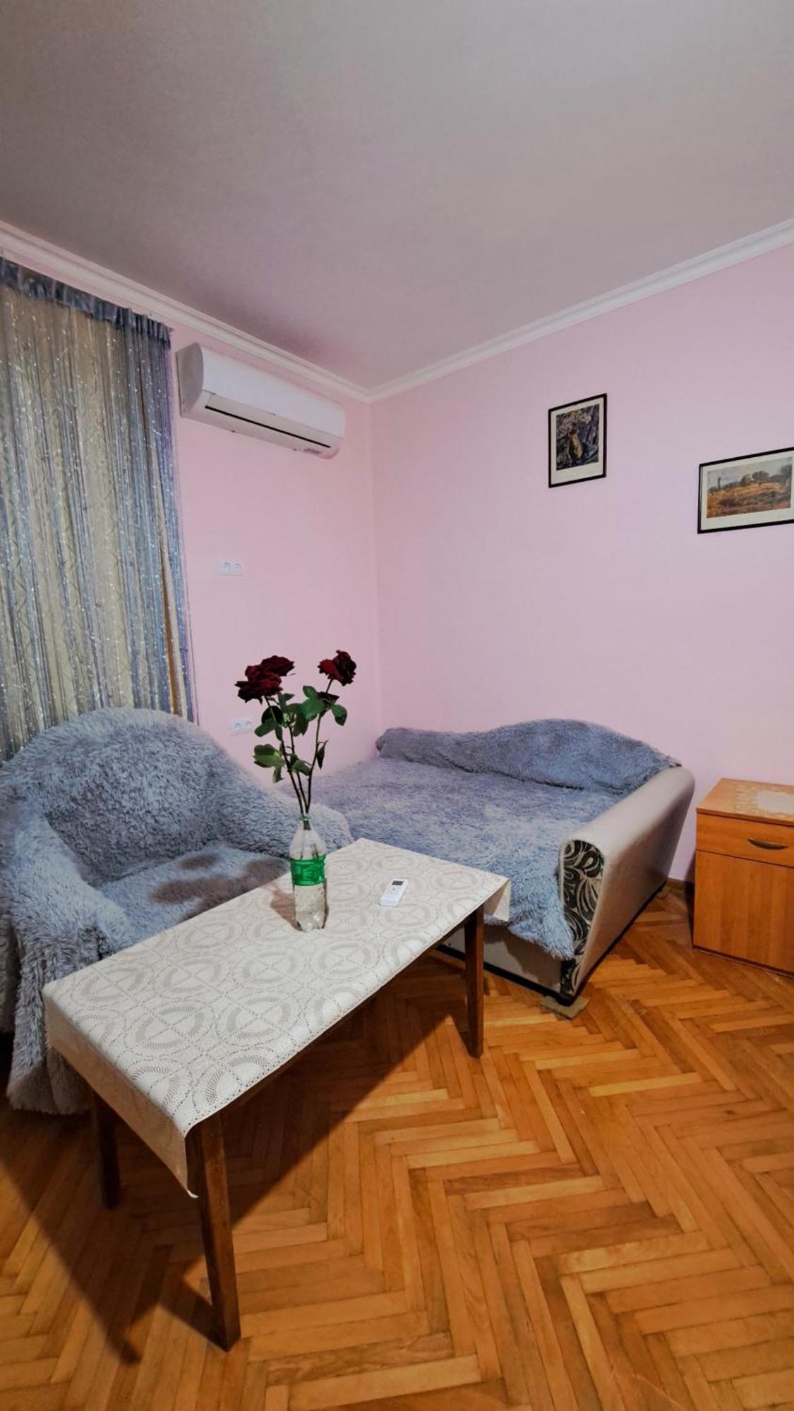Beautiful Apartment In Old Tbilisi Ruang foto
